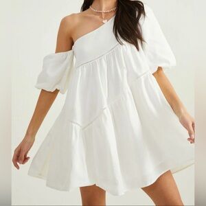 🌼 Altar’d State Mini Dress 🌼